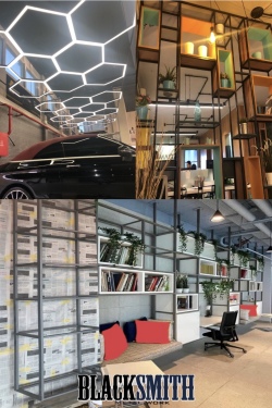 PROTECT ME NEW CAIRO