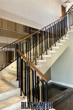 ELMAMON LUXURY STAIRCASE
