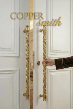 Bespoke Hand crafted Hardware