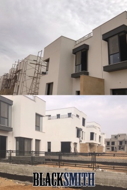 SODIC VILLETTE NEW CAIRO